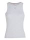 Tommy Jeans Tank top - gray (P08)