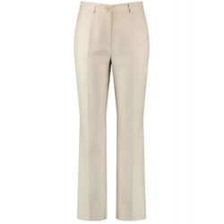Gerry Weber Collection Chic trousers  - beige (90543)