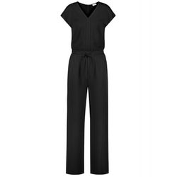 Gerry Weber Collection Jumpsuit with elastic waist band - black (11000)