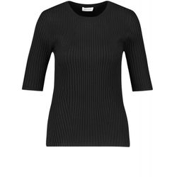 Gerry Weber Collection T-shirt manches courtes - noir (11000)