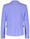 Gerry Weber Collection Elegant blazer with stretch for comfort - blue (80932)