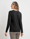 Gerry Weber Collection Long sleeve shirt - black (11000)