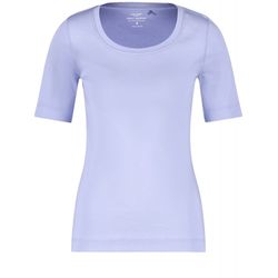 Gerry Weber Edition T-shirt basique - bleu (80935)