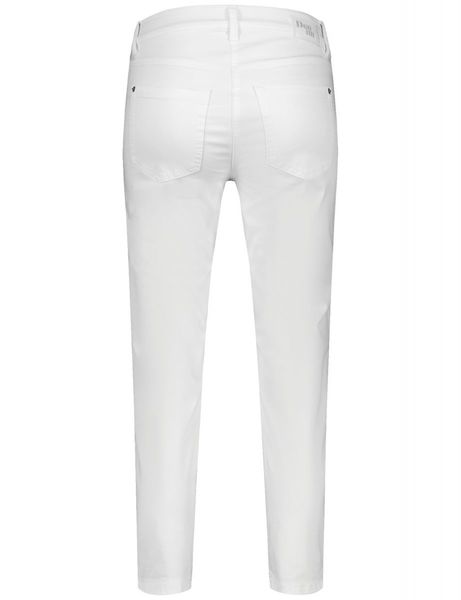 Gerry Weber Edition 7/8 Jeans - beige/weiß (99600)