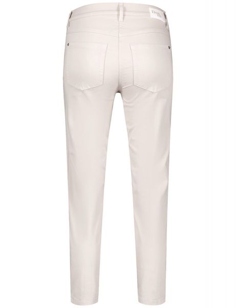 Gerry Weber Edition 7/8 Jeans - beige/weiß (98600)