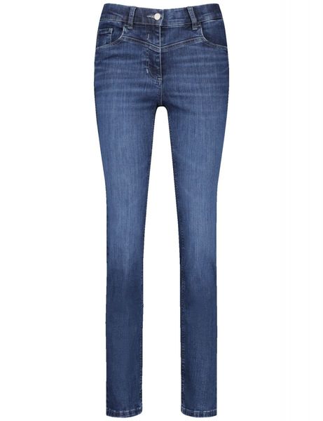 Gerry Weber Edition Jeans - blau (865003)