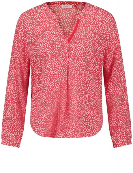 Gerry Weber Edition Blouse - red (06099)