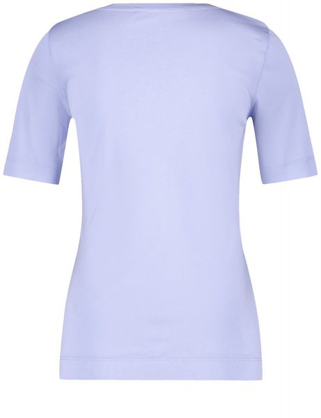 Gerry Weber Edition T-shirt basique - bleu (80935)
