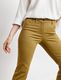 Gerry Weber Edition Pantalon 5 poches Best4me - brun (50928)