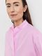 Gerry Weber Edition 3/4 Arm Bluse - pink (03096)