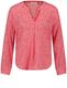 Gerry Weber Edition Bluse - rot (06099)