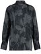 Gerry Weber Edition Floral blouse - black (01039)