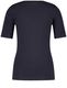 Gerry Weber Edition T-shirt basique - bleu (80890)