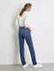 Gerry Weber Edition Jeans Slim Fit - bleu (864004)