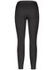 Gerry Weber Edition Pantalon 7/8 coupe slim - noir (11000)
