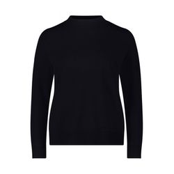 Betty Barclay Basic knit jumper - black (9045)