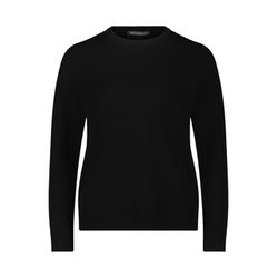 Betty Barclay Basic knit jumper - black (9045)
