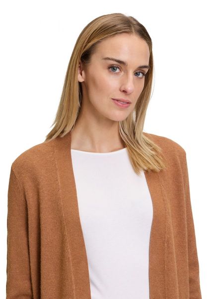 Betty Barclay Long cardigan beige 7708 46