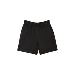 Tom Tailor Denim Loose shorts - black (14482)