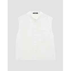 someday Shirt blouse - Zusana - white (10)