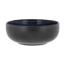 Bitz Ramen bowl - black/blue (Blue)