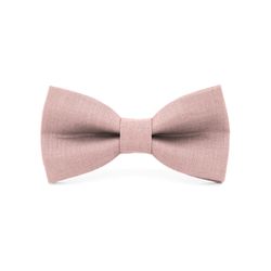 Mr. Célestin Bow tie - Fine Linen -  (Bucolic)