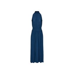 Samsøe & Samsøe Dress - Uma -  (PAGEANT BLUE)