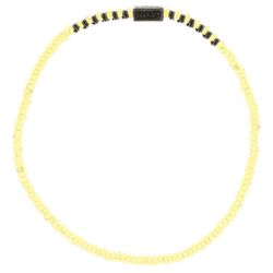 Konplott Armband - Petit Glamour D´Afrique - gelb (0040)