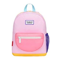 Hello Hossy Backpack - Mini Bonbon - pink (00)