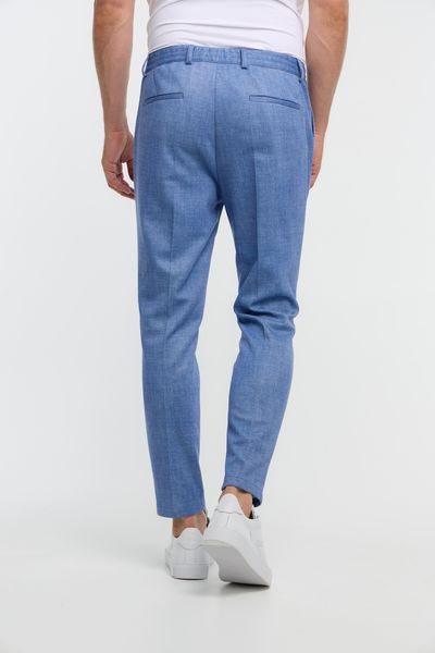 Zuitable Hose - DiSpartaflex - blau (640)