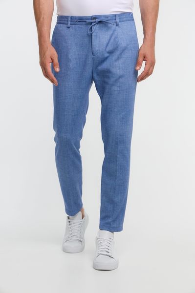 Zuitable Hose - DiSpartaflex - blau (640)