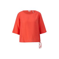 s.Oliver Red Label Blusenshirt   - orange (2590)