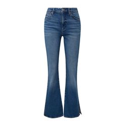 Q/S designed by Slim Fit : Jeans Reena  - bleu (56Z7)