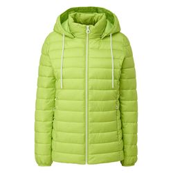 s.Oliver Red Label Outdoor jacket - green (7423)
