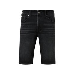 s.Oliver Red Label Bermuda Jeans Mauro - gris (94Z4)