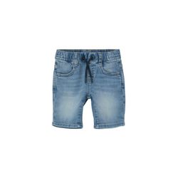 s.Oliver Red Label Jeans-Bermuda   - blau (54Z2)