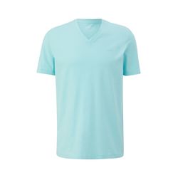 s.Oliver Red Label T-Shirt - bleu (6040)