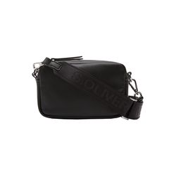 s.Oliver Red Label Cross-body bag in faux leather - black (9999)