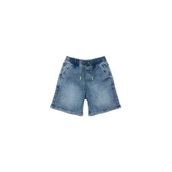 s.Oliver Red Label Bermuda Jeans Pelle - blau (54Z2)