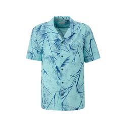 s.Oliver Red Label Regular : chemise - bleu (60A3)