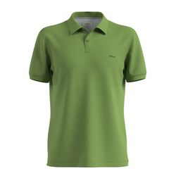 s.Oliver Red Label Polo - vert (7450)