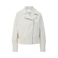 s.Oliver Red Label Aviator jacket - white (0330)