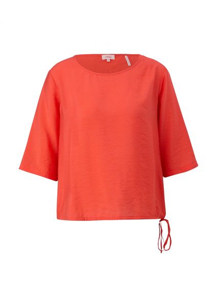 s.Oliver Red Label Blusenshirt   - orange (2590)