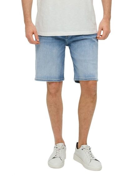 s.Oliver Red Label Regular fit denim shorts - blue (52Z3)