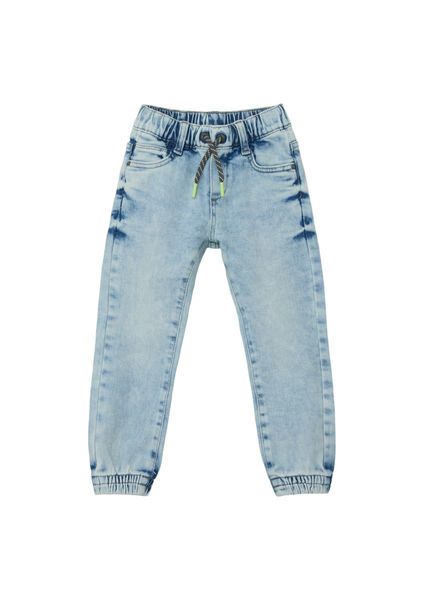 s.Oliver Red Label Jeans Slim fit - blue (52Z2)