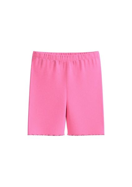 s.Oliver Red Label Cotton blend leggings - pink (0069)