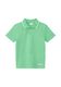 s.Oliver Red Label Poloshirt mit Kontrast-Streifen   - grün (7303)
