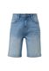 s.Oliver Red Label Jeans-Short Regular fit - blau (52Z3)