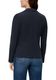 s.Oliver Red Label Blazer in sweatshirt fabric  - blue (5959)