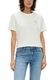 s.Oliver Red Label T-Shirt - blanc (02D2)